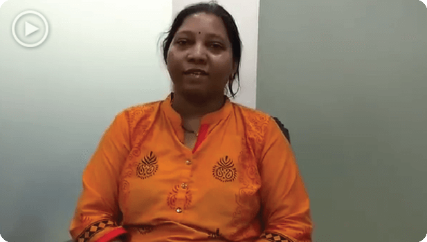 Woman with 50% Compressed Cervical Disc is Successfully Treated without Surgery