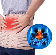 umbarisation and Sacralisation